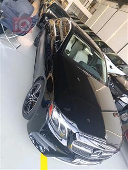 مێرسێدس بێنز E-Class